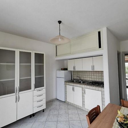 Elisa Apartamento Santa Maria di Leuca Exterior foto