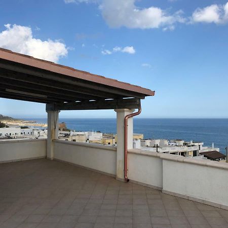 Elisa Apartamento Santa Maria di Leuca Exterior foto
