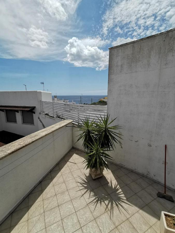 Elisa Apartamento Santa Maria di Leuca Exterior foto